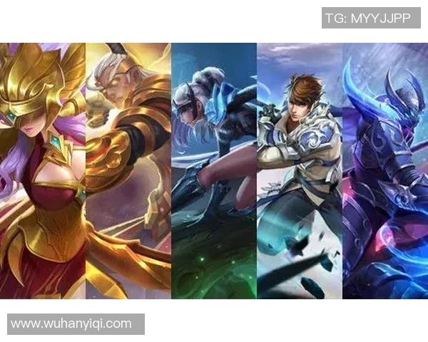 探索王者荣耀V5战队协作的成功秘诀与团队精神的力量