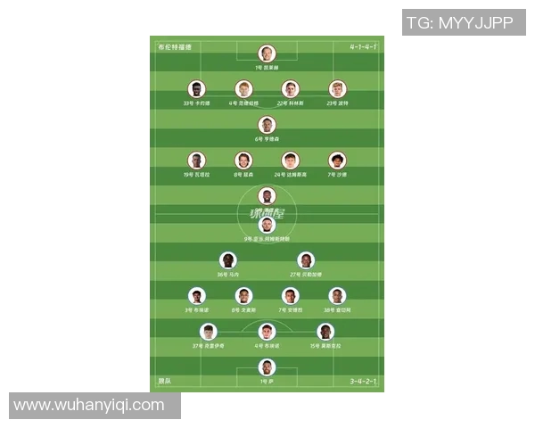 狼队与切尔西首发阵容揭晓双方球员状态分析与比赛前瞻