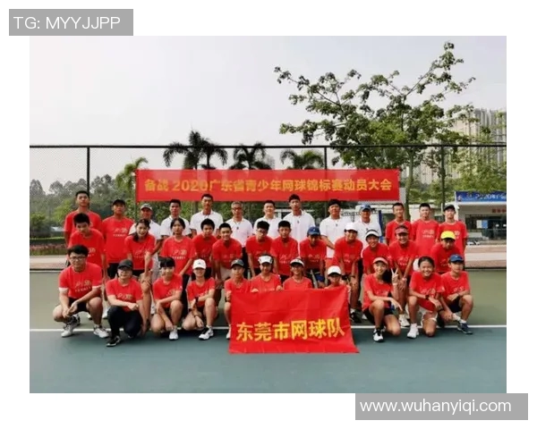 网球比赛经验排行榜揭晓北京网球队荣获第四名佳绩